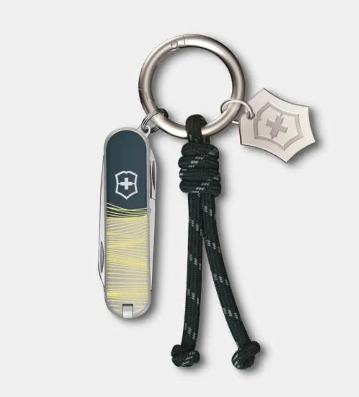 Victorinox CLASSIC SD NEW YORK STYLE