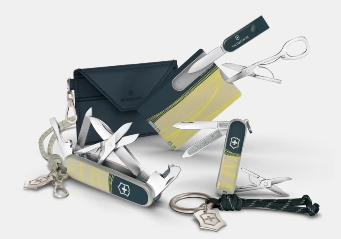 Victorinox CLASSIC SD NEW YORK STYLE