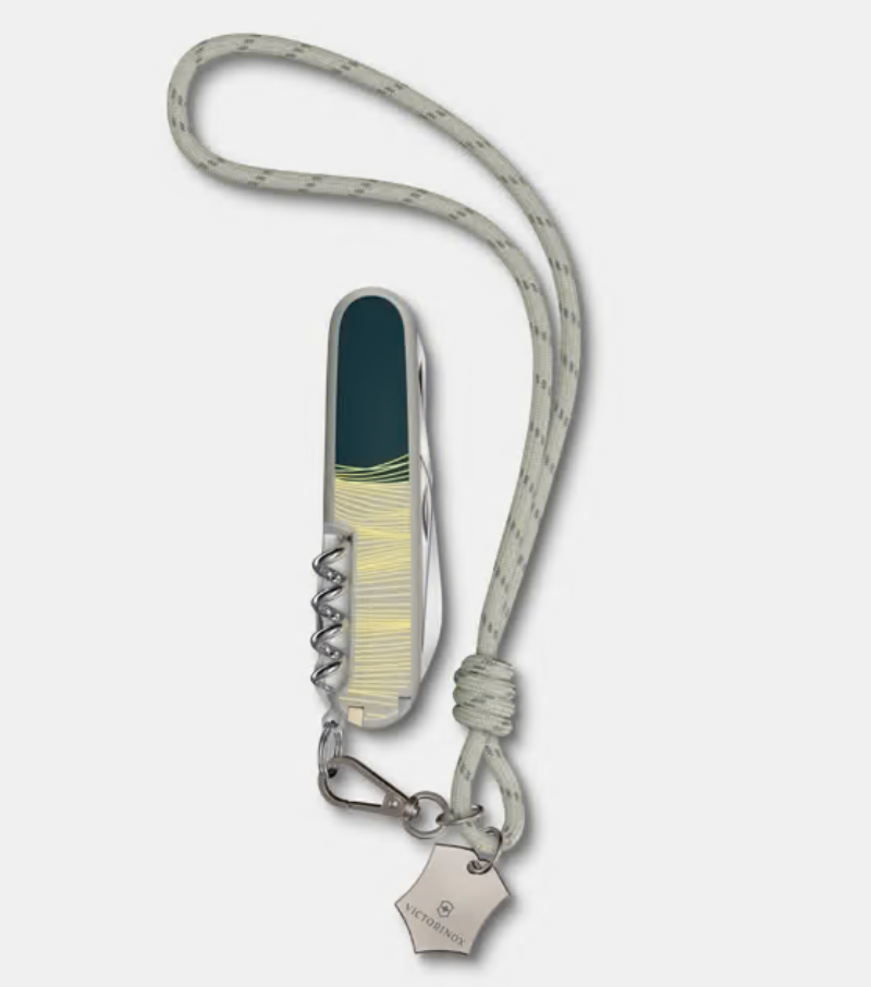 Victorinox COMPANION NEW YORK STYLE