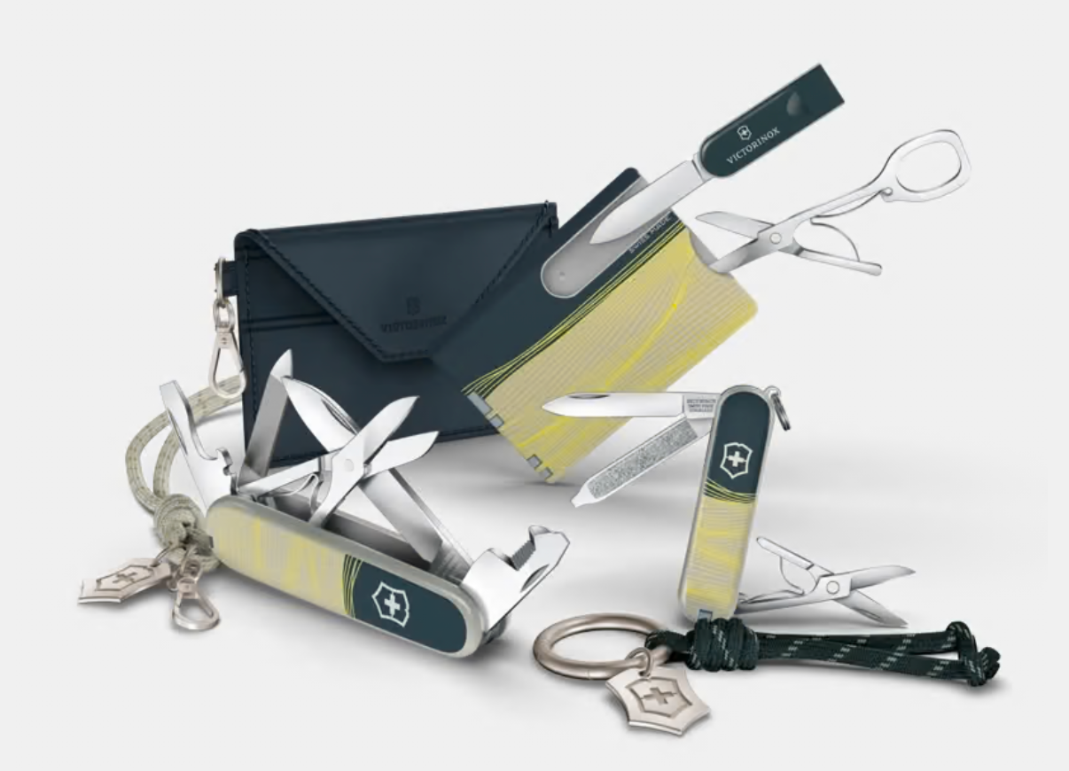 Victorinox COMPANION NEW YORK STYLE