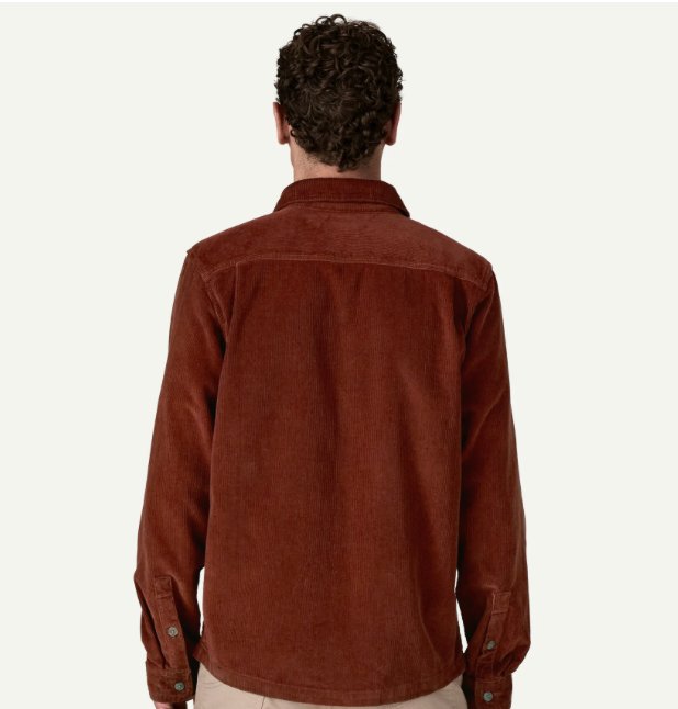 Patagonia Men's Corduroy Shirt