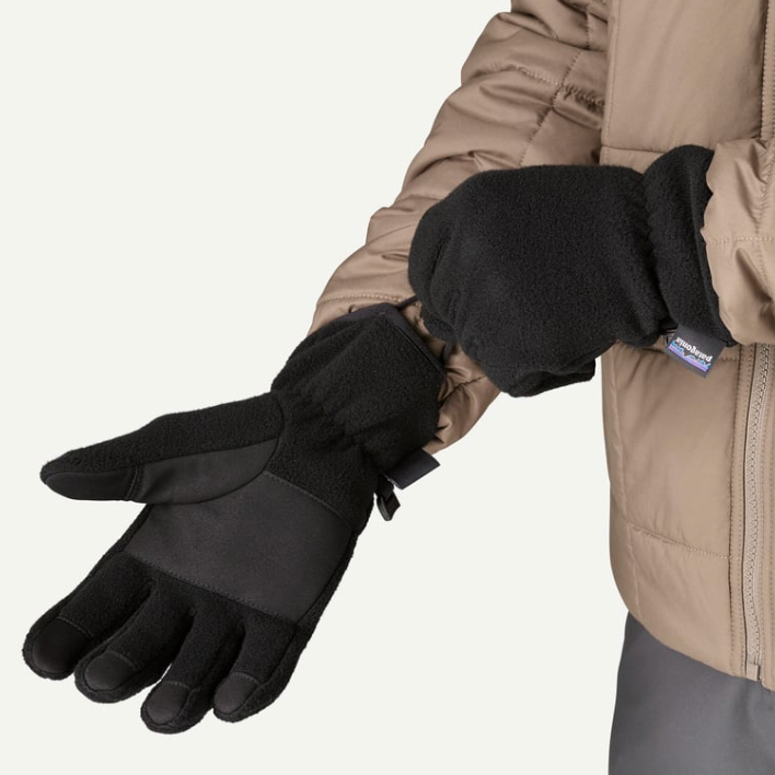 Patagonia Synchilla® Fleece Gloves