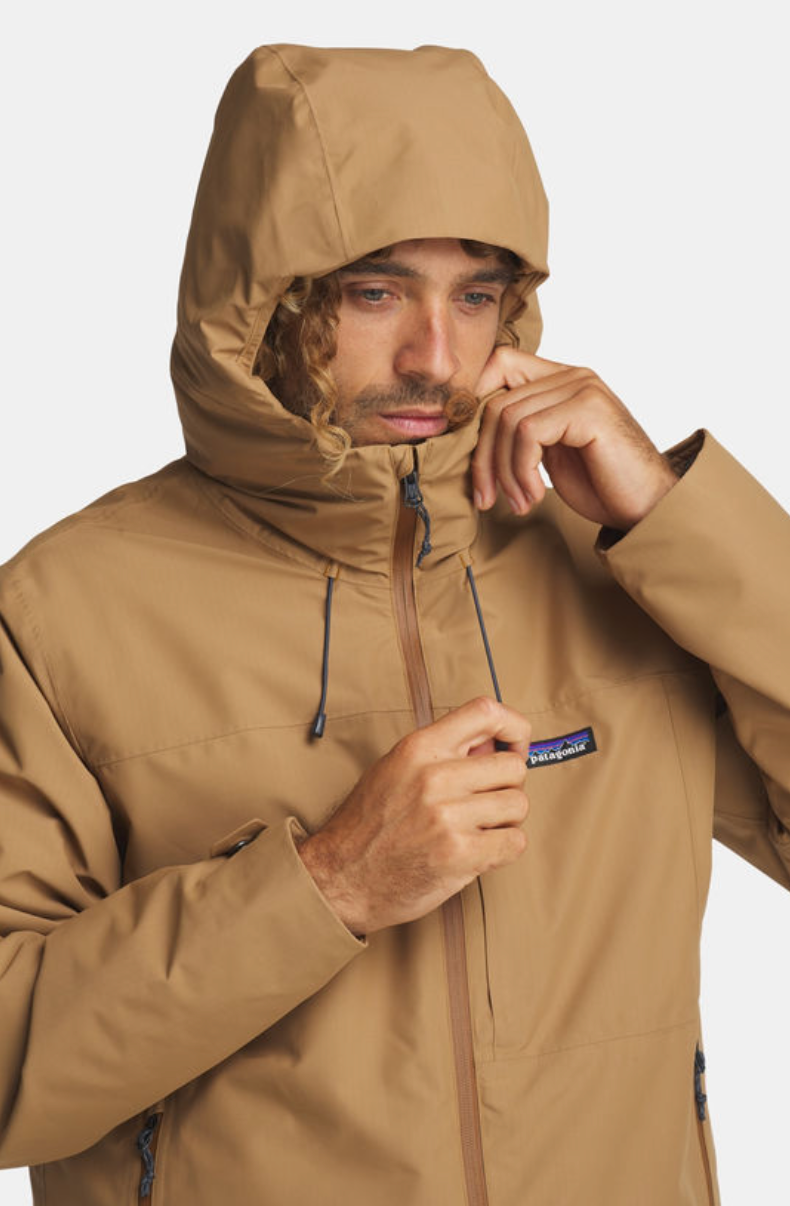 Patagonia Men's Windshadow Jacket
