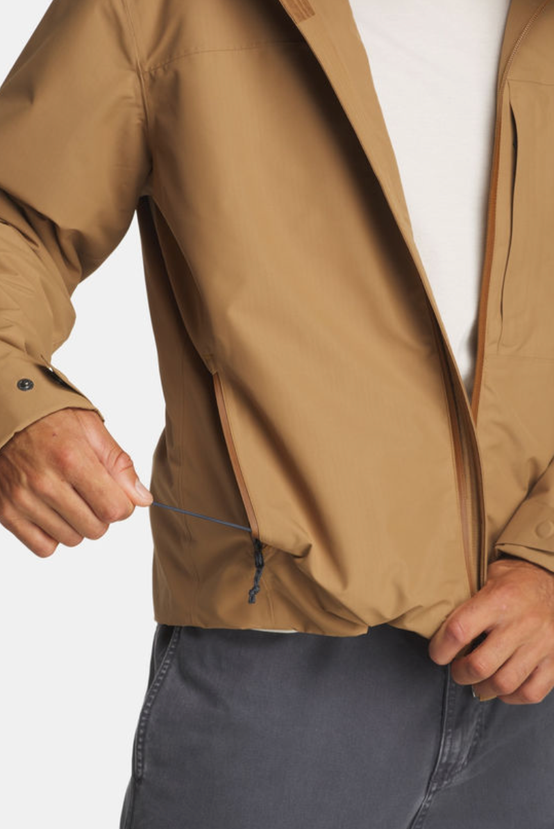 Patagonia Men's Windshadow Jacket