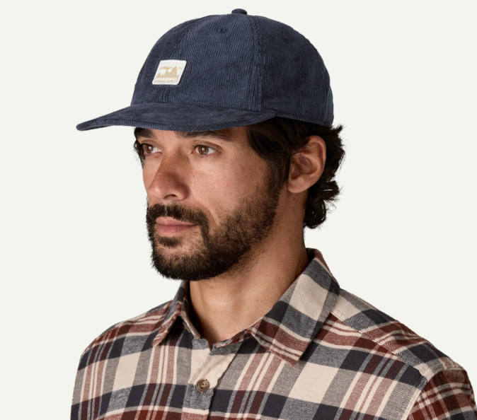 Patagonia Corduroy Cap