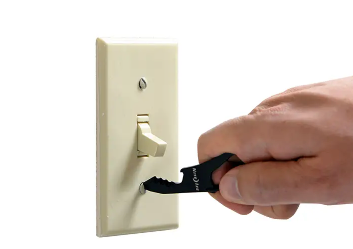 Nit Ize DOOHICKEY® CLIPKEY™ KEY TOOL