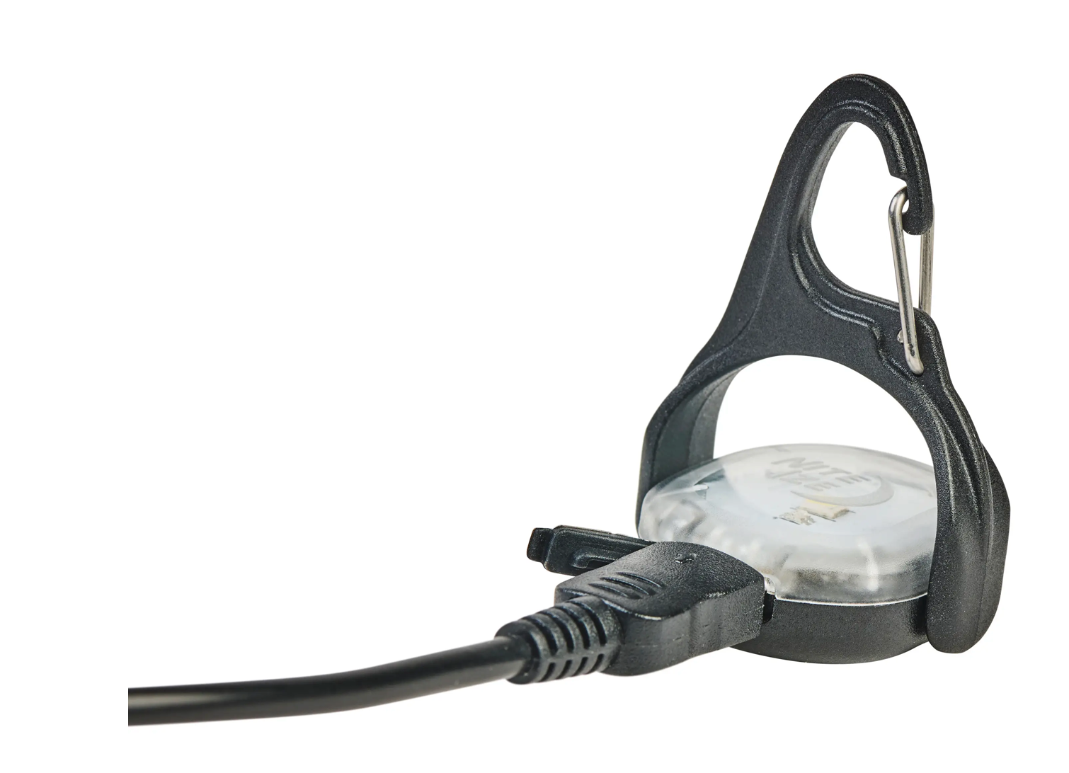 Nite Inz MOONLIT® RECHARGEABLE MICRO LANTERN