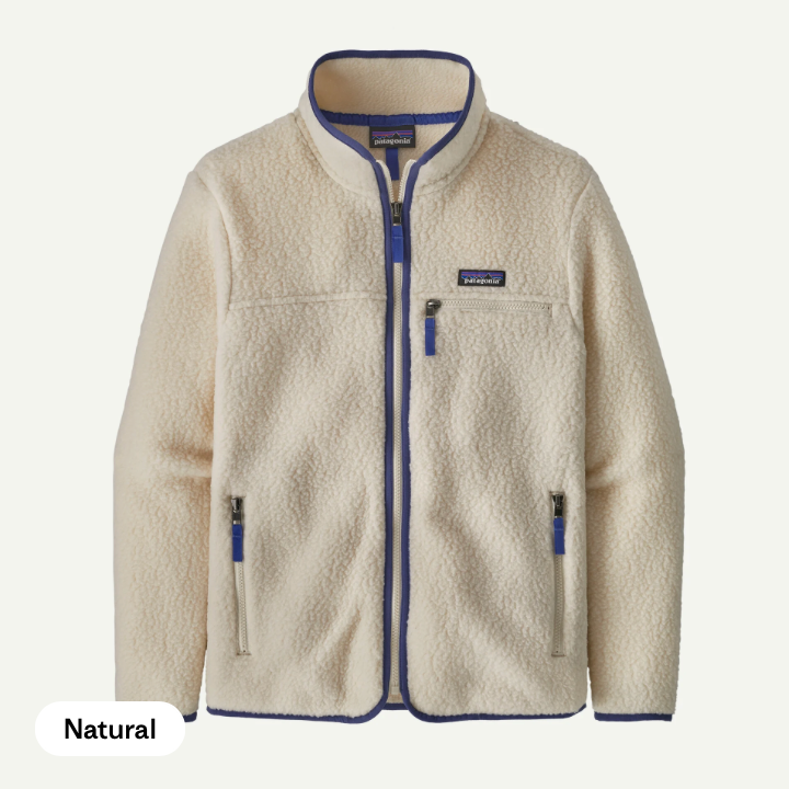 Patagonia W's Retro Pile Jkt