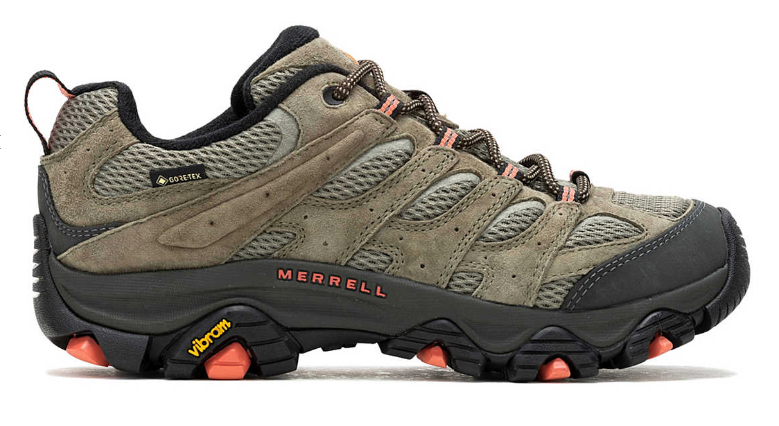 Merrell Women's Moab 3 GORE-TEX