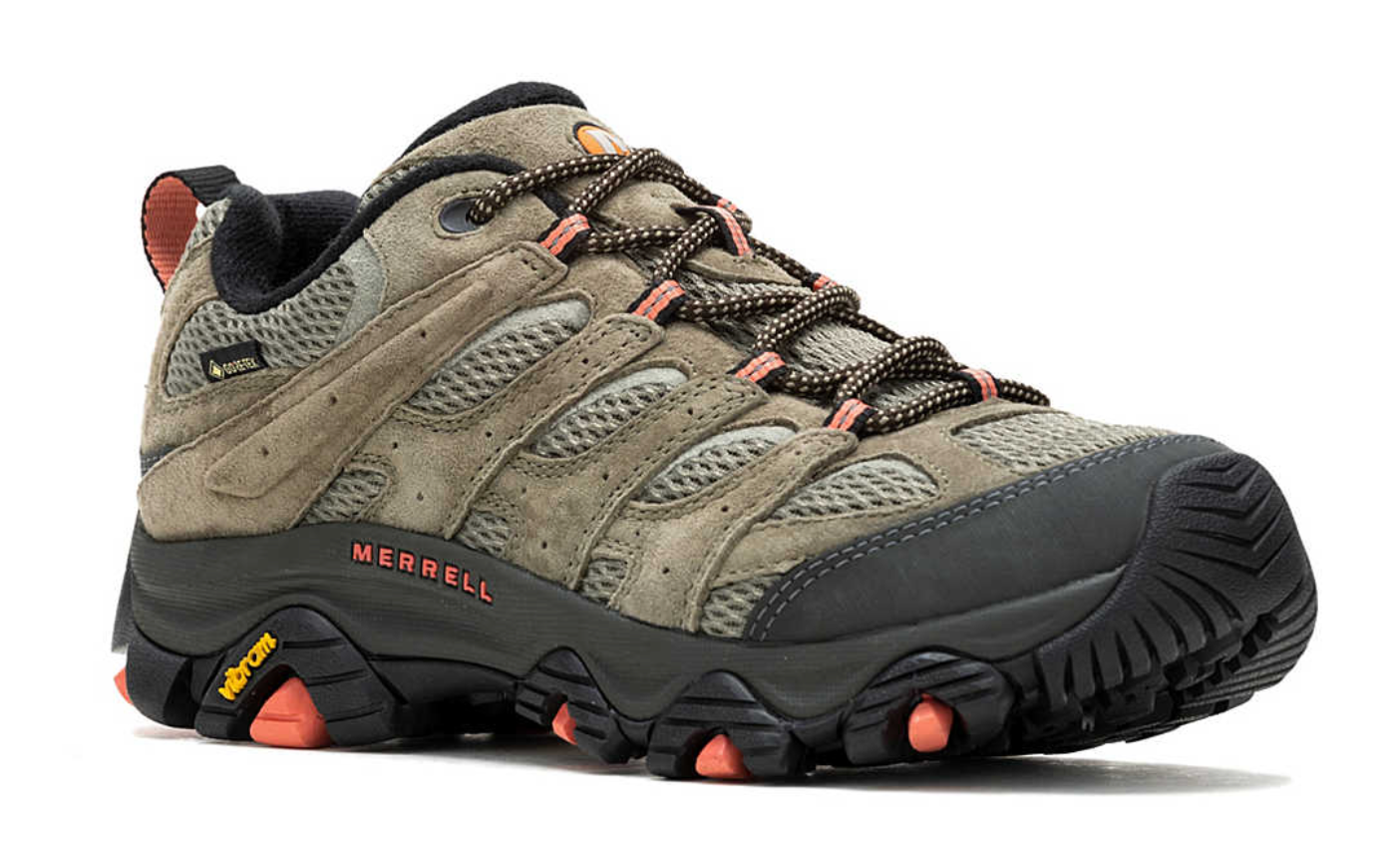 Merrell Women's Moab 3 GORE-TEX