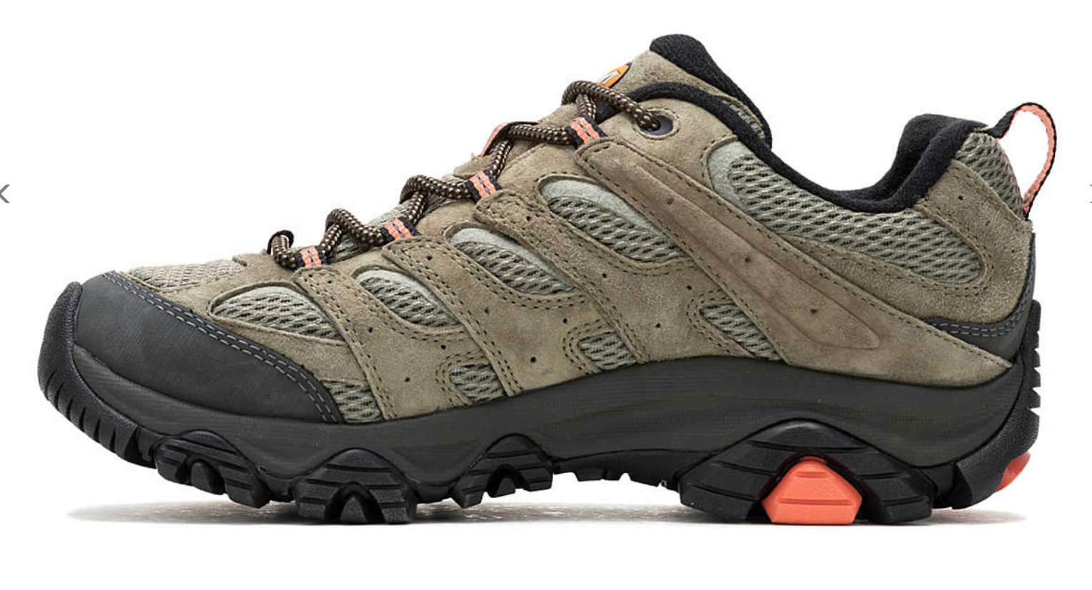 Merrell Women's Moab 3 GORE-TEX