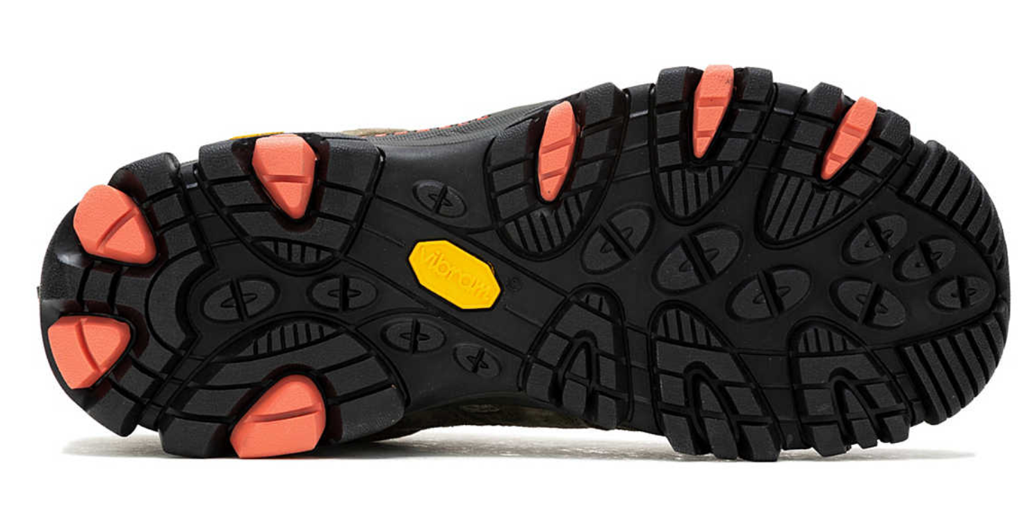 Merrell Women's Moab 3 GORE-TEX