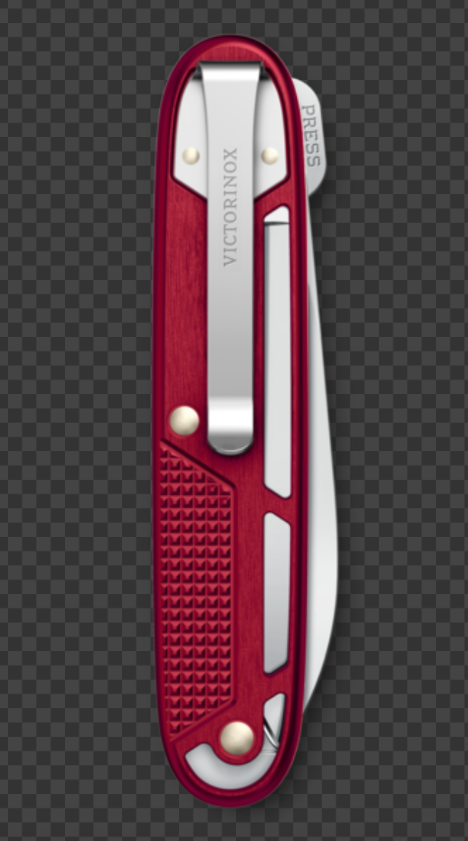 Victorinox Onefold Alox, 93 mm