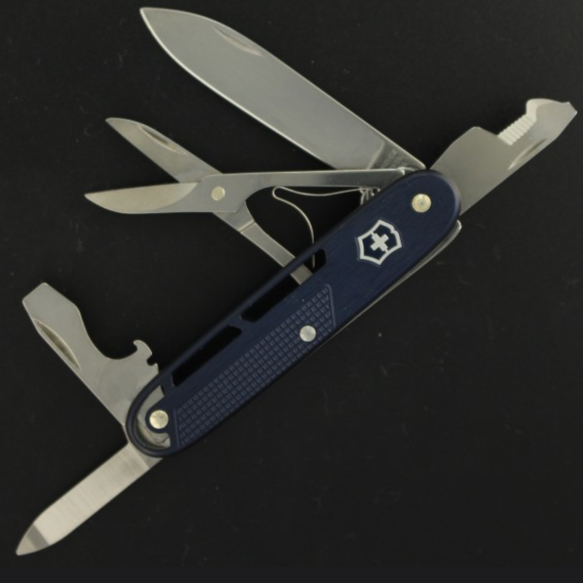 Victorinox Synergy Alox
