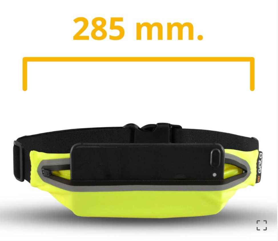 Gato WATERPROOF SPORTS BELT