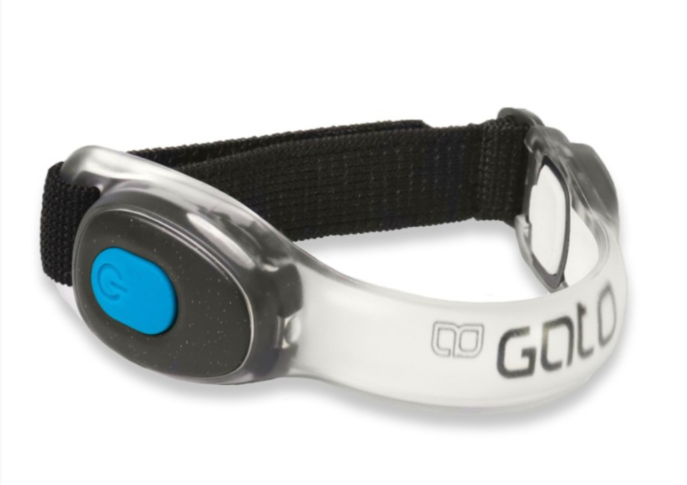 Gato USB NEON LED ARMBAND