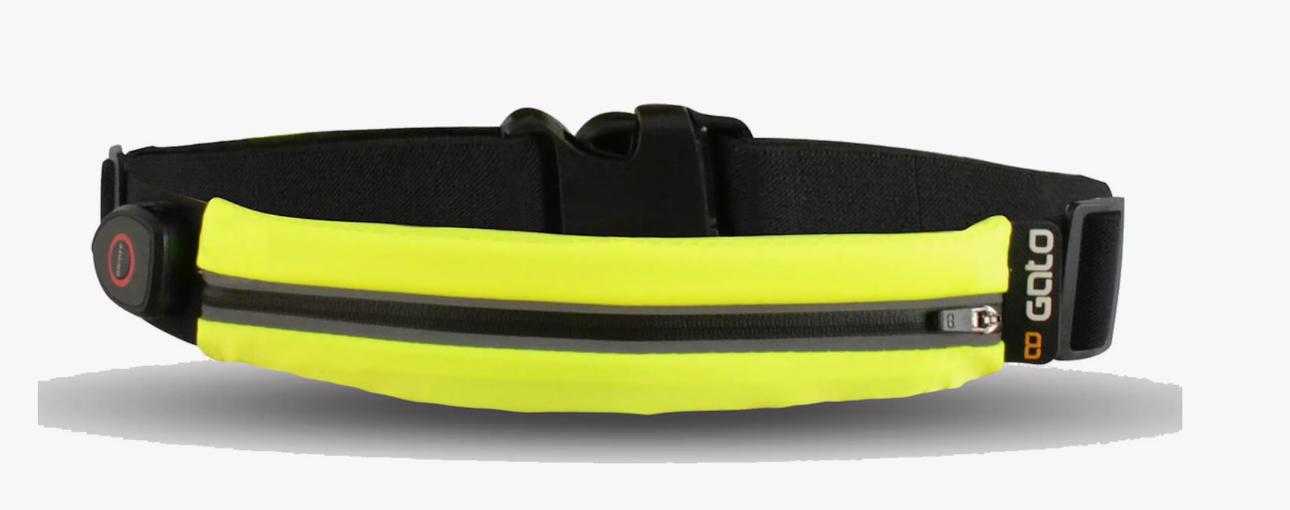 Gato Sport USB LED Belt