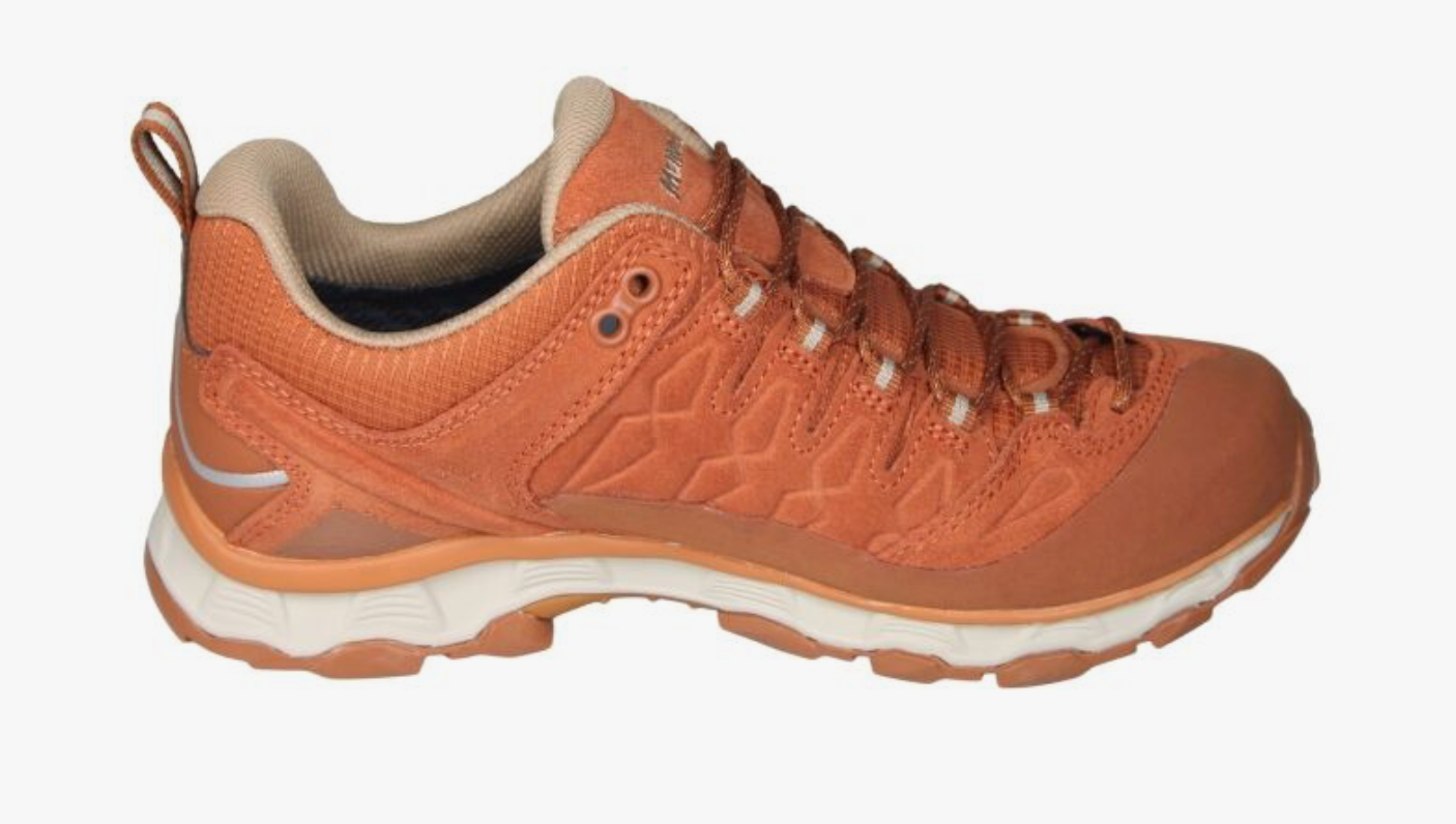Meindl Lite Trail Lady GTX Terracotta/natur