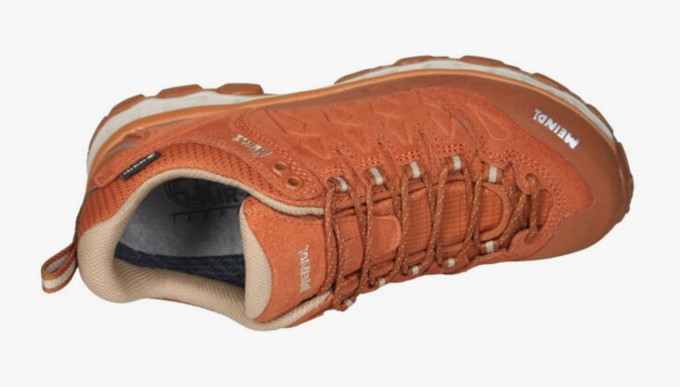 Meindl Lite Trail Lady GTX Terracotta/natur