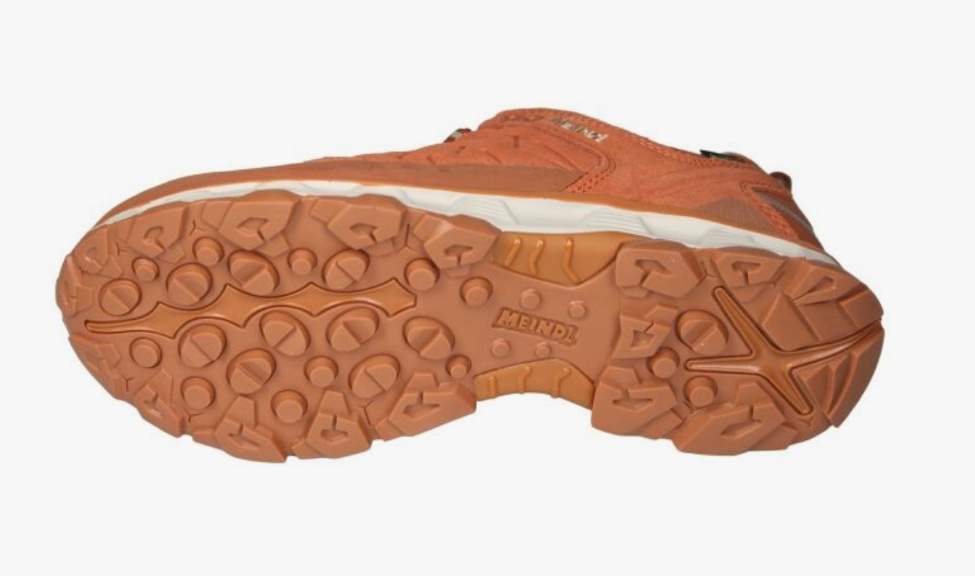 Meindl Lite Trail Lady GTX Terracotta/natur