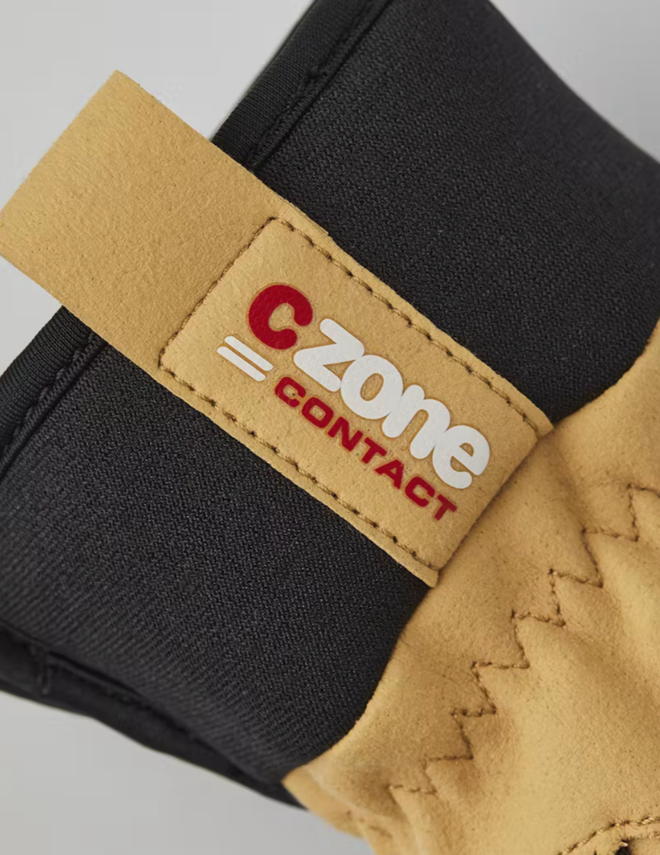 Hestra CZone Contact Glove 5-finger