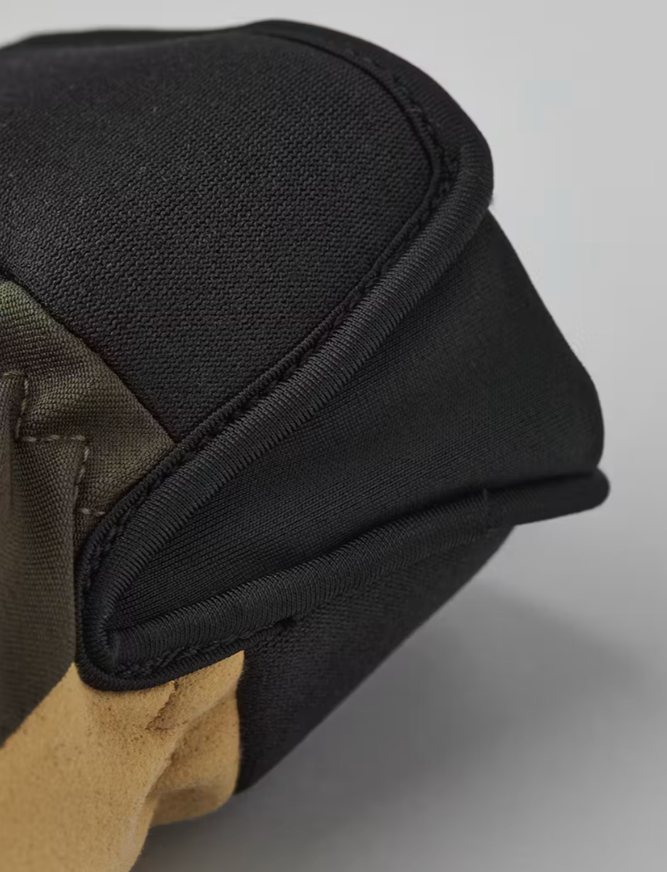 Hestra CZone Contact Glove 5-finger