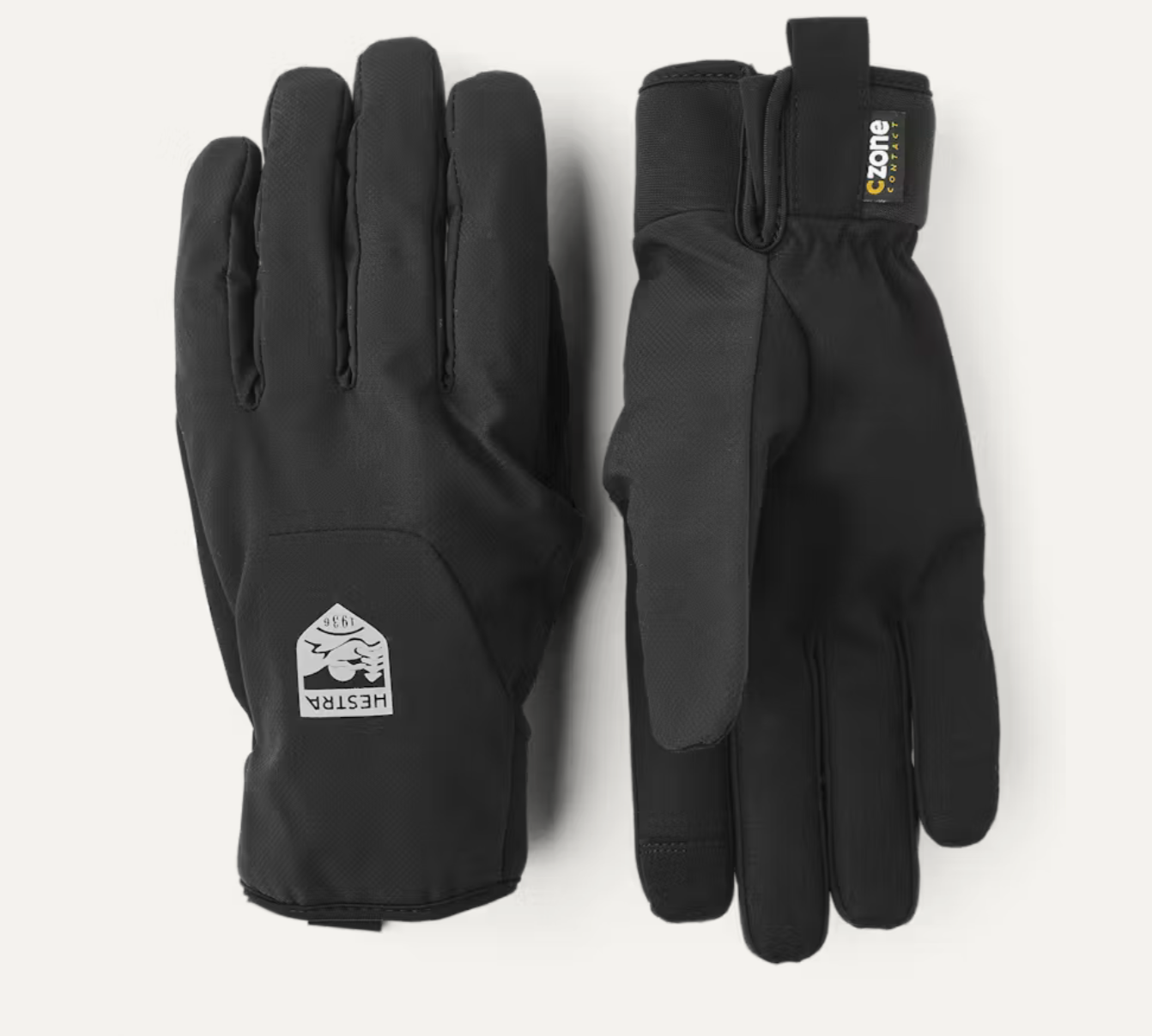 Hestra CZone Bike Mistral 5-finger