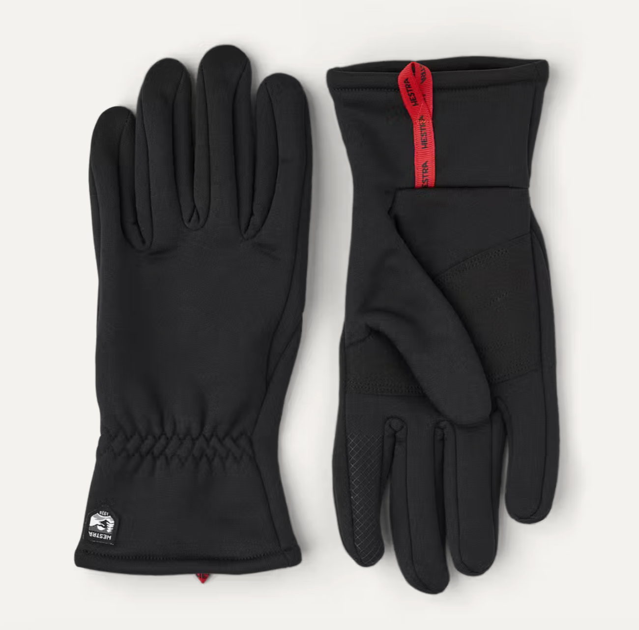 Hestra Touch Point Fleece Liner Sr. 5-finger