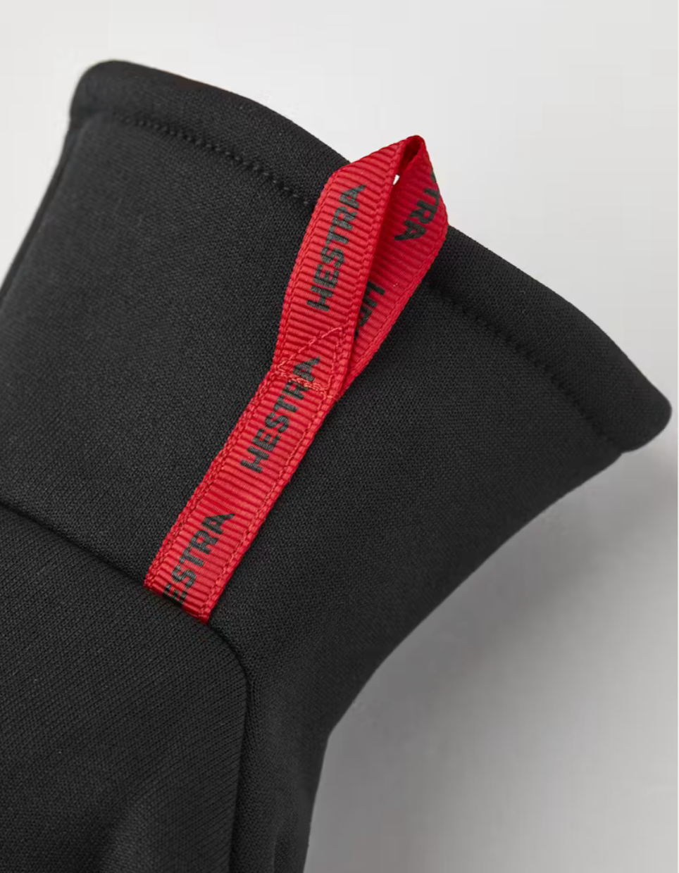 Hestra Touch Point Fleece Liner Sr. 5-finger