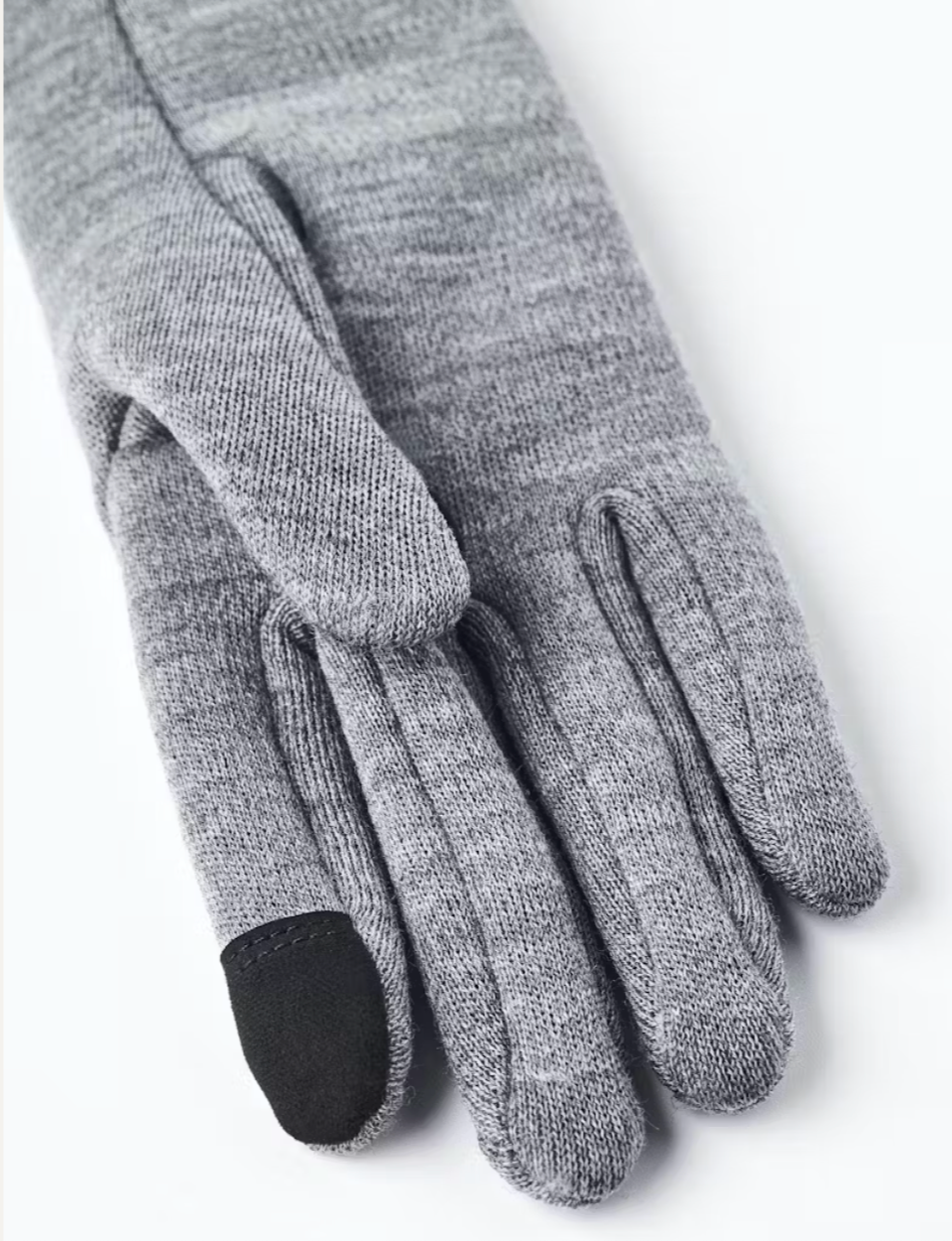 Hestra Gravita Merino Liner 5-finger