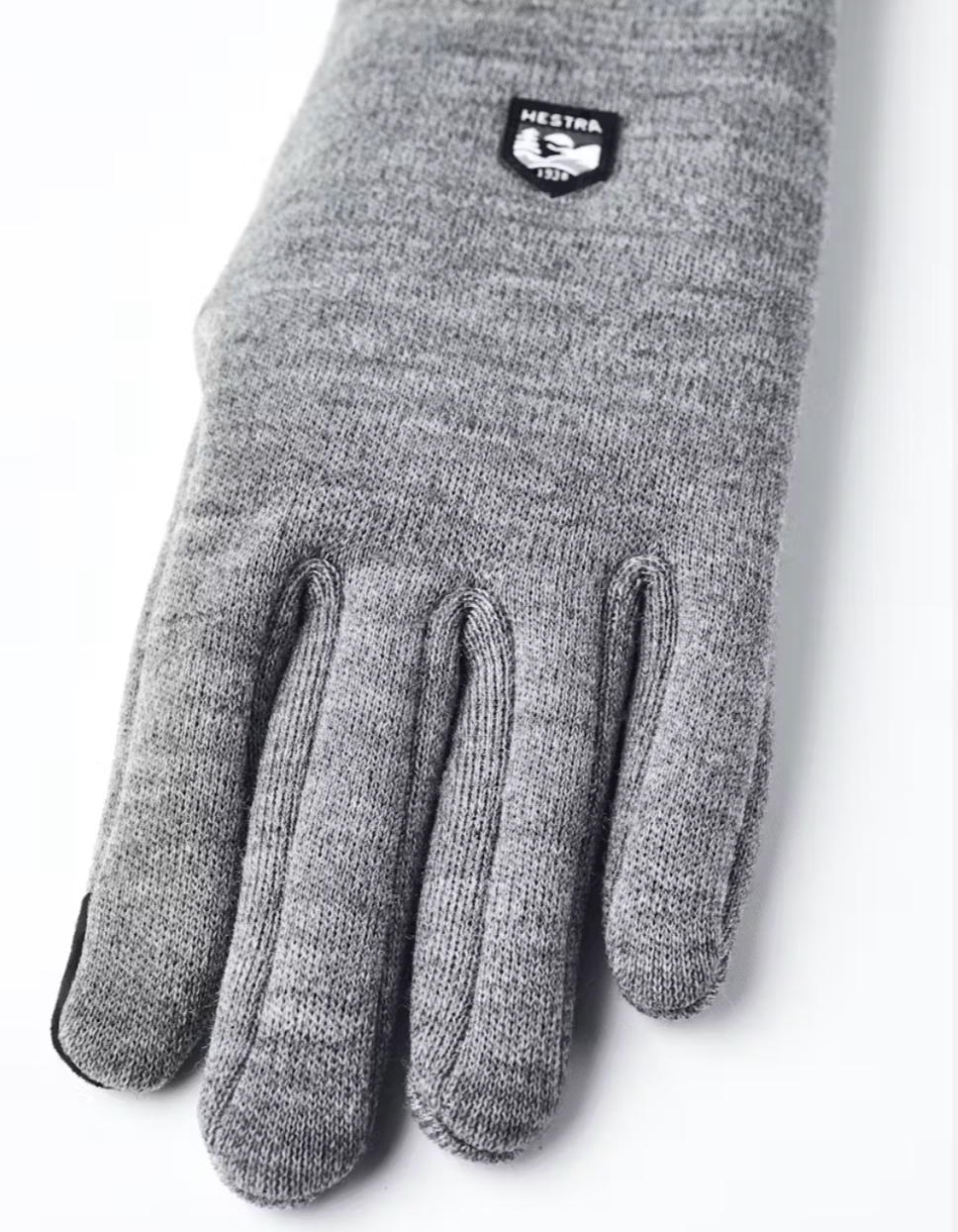 Hestra Gravita Merino Liner 5-finger
