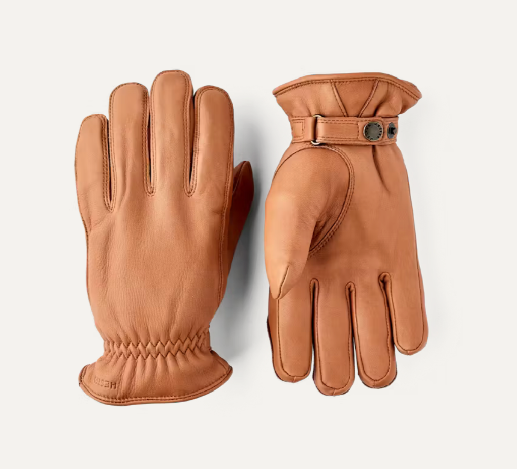 Hestra Burensvik Gloves