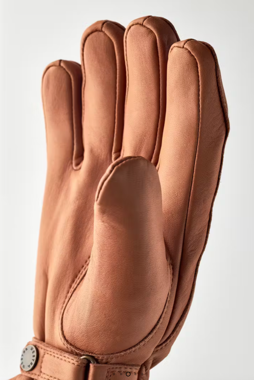 Hestra Burensvik Gloves