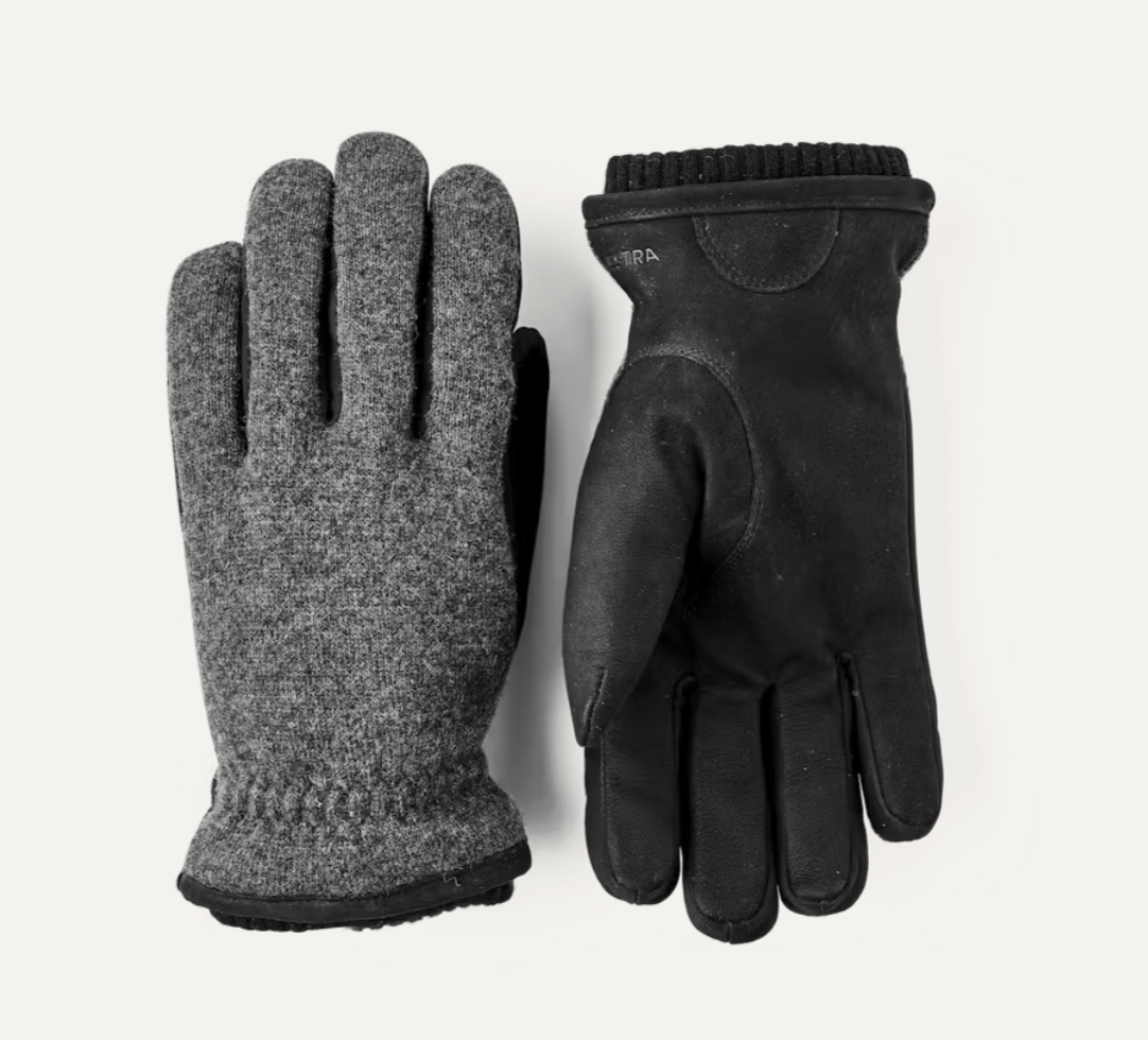 Hestra Noah Glove