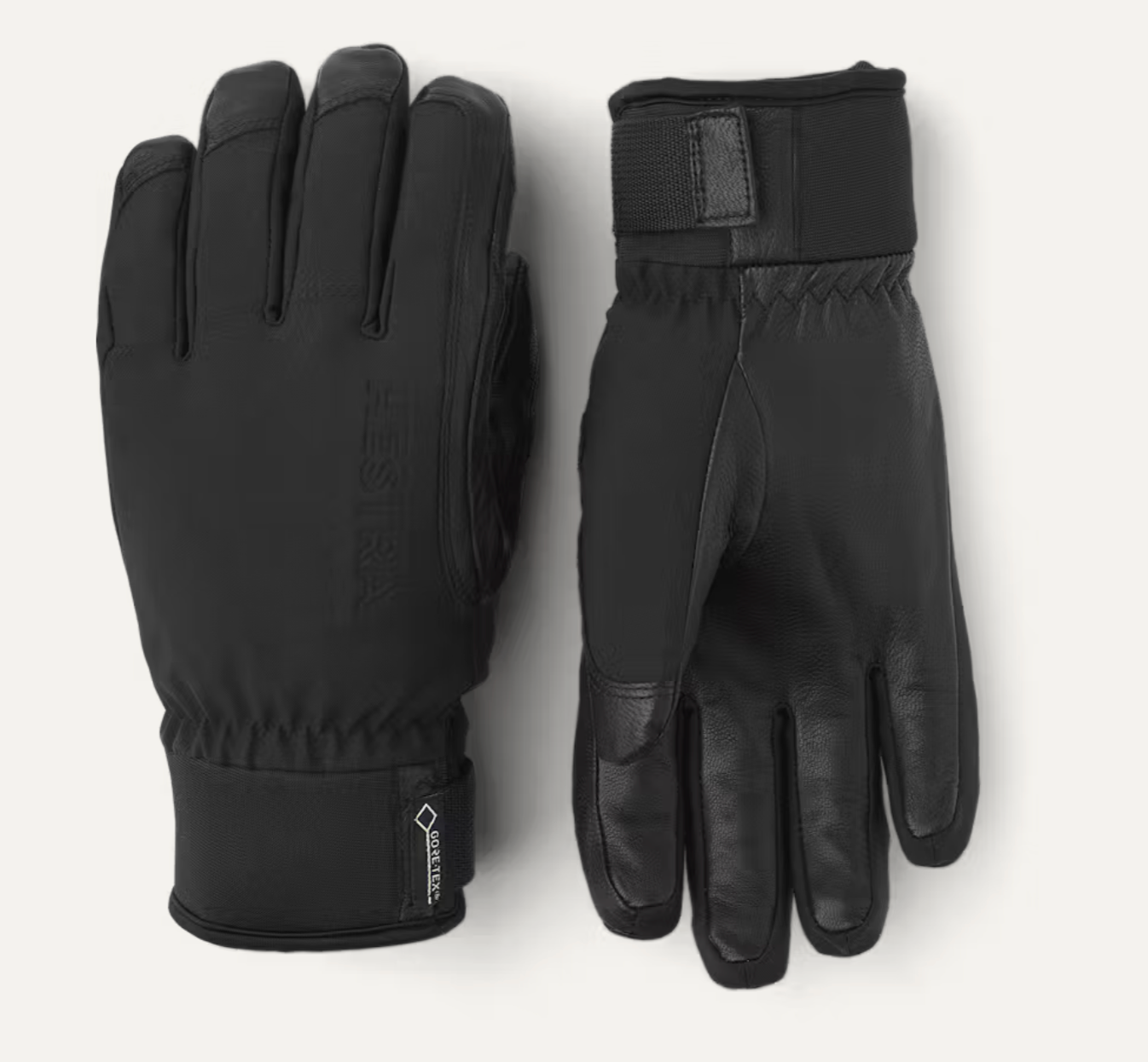 Hestra Alpine Short Gore-Tex 5-finger