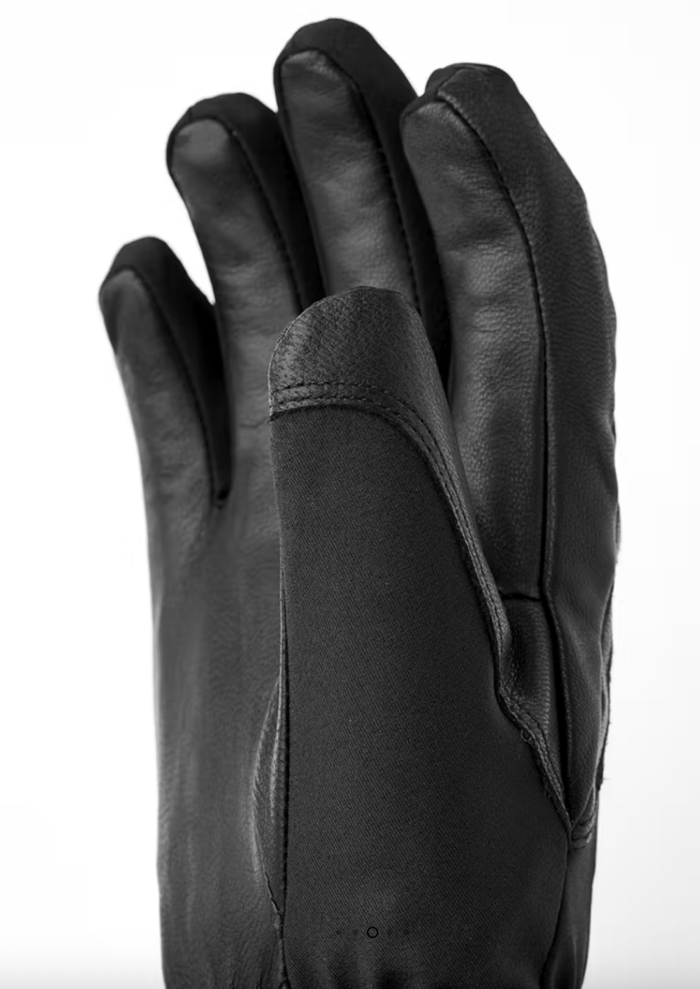 Hestra Alpine Short Gore-Tex 5-finger