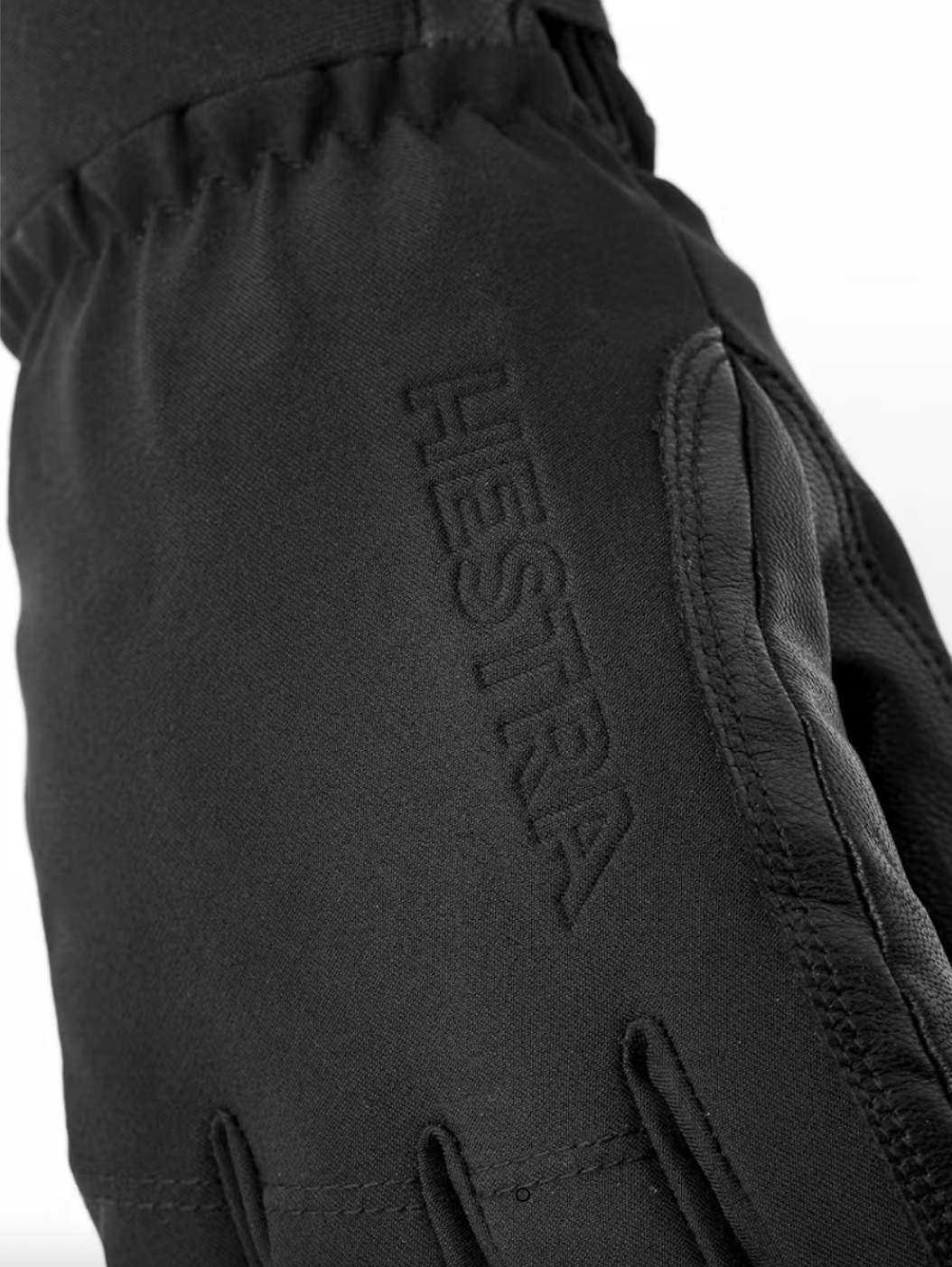 Hestra Alpine Short Gore-Tex 5-finger