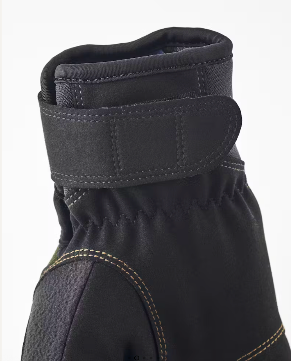 Hestra Ergo Grip Wool Touring 5-finger