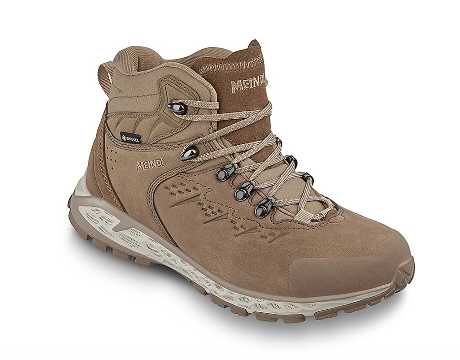 Meindl Menorca Walker Lady Mid GTX