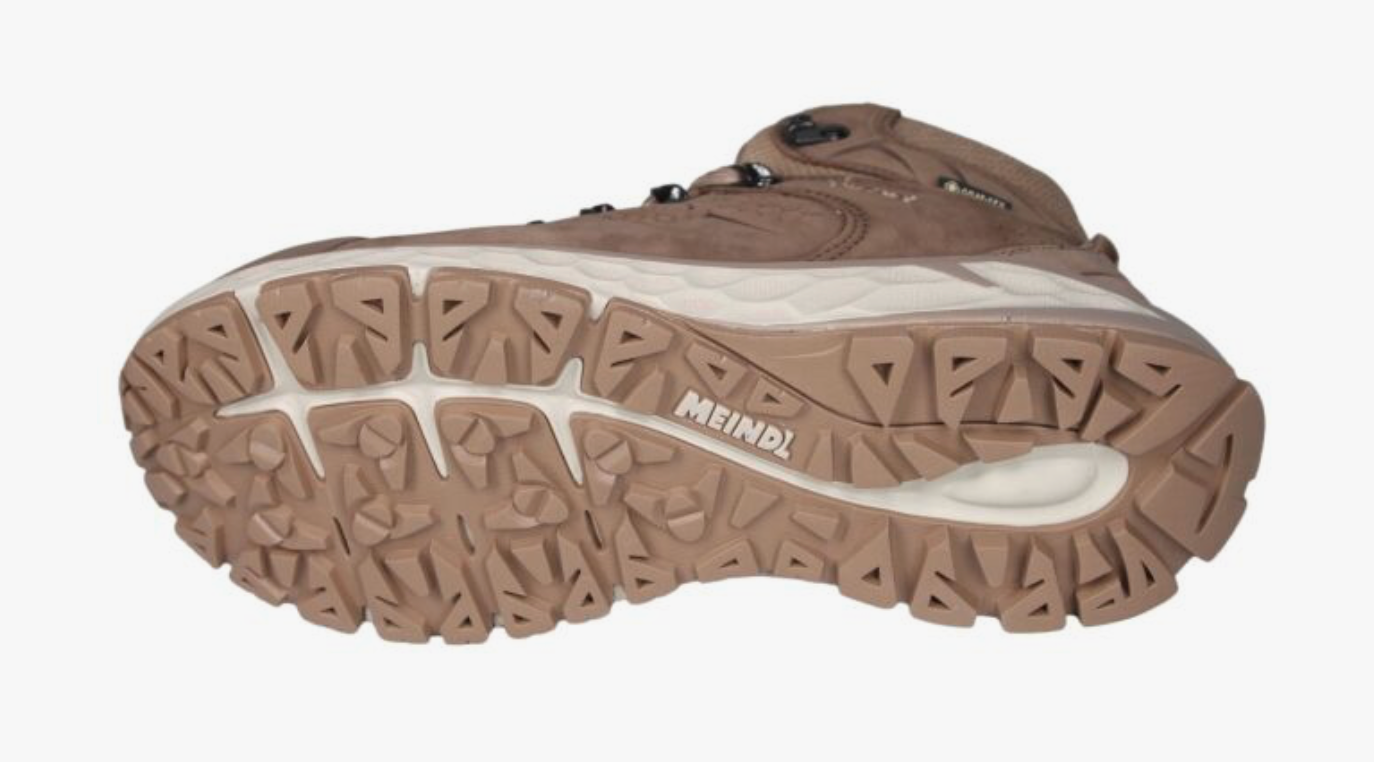 Meindl Menorca Walker Lady Mid GTX