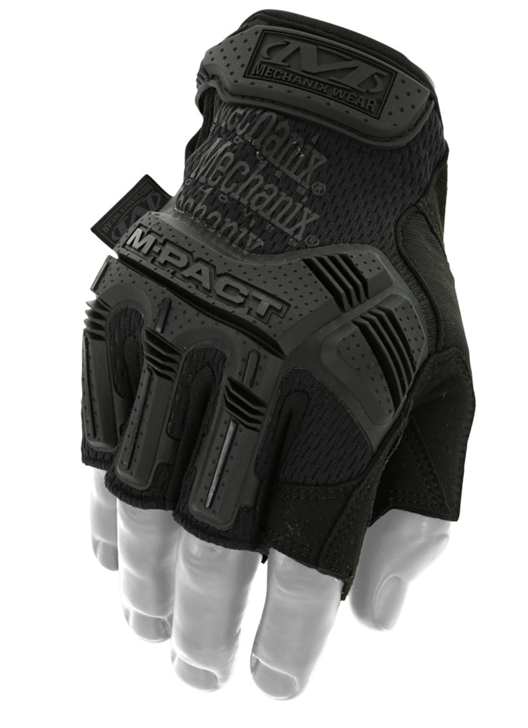 Mechanix M-PACT® FINGERLESS COVERT