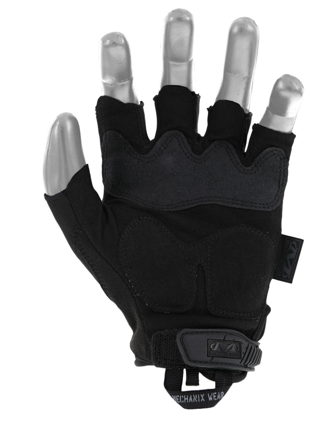 Mechanix M-PACT® FINGERLESS COVERT