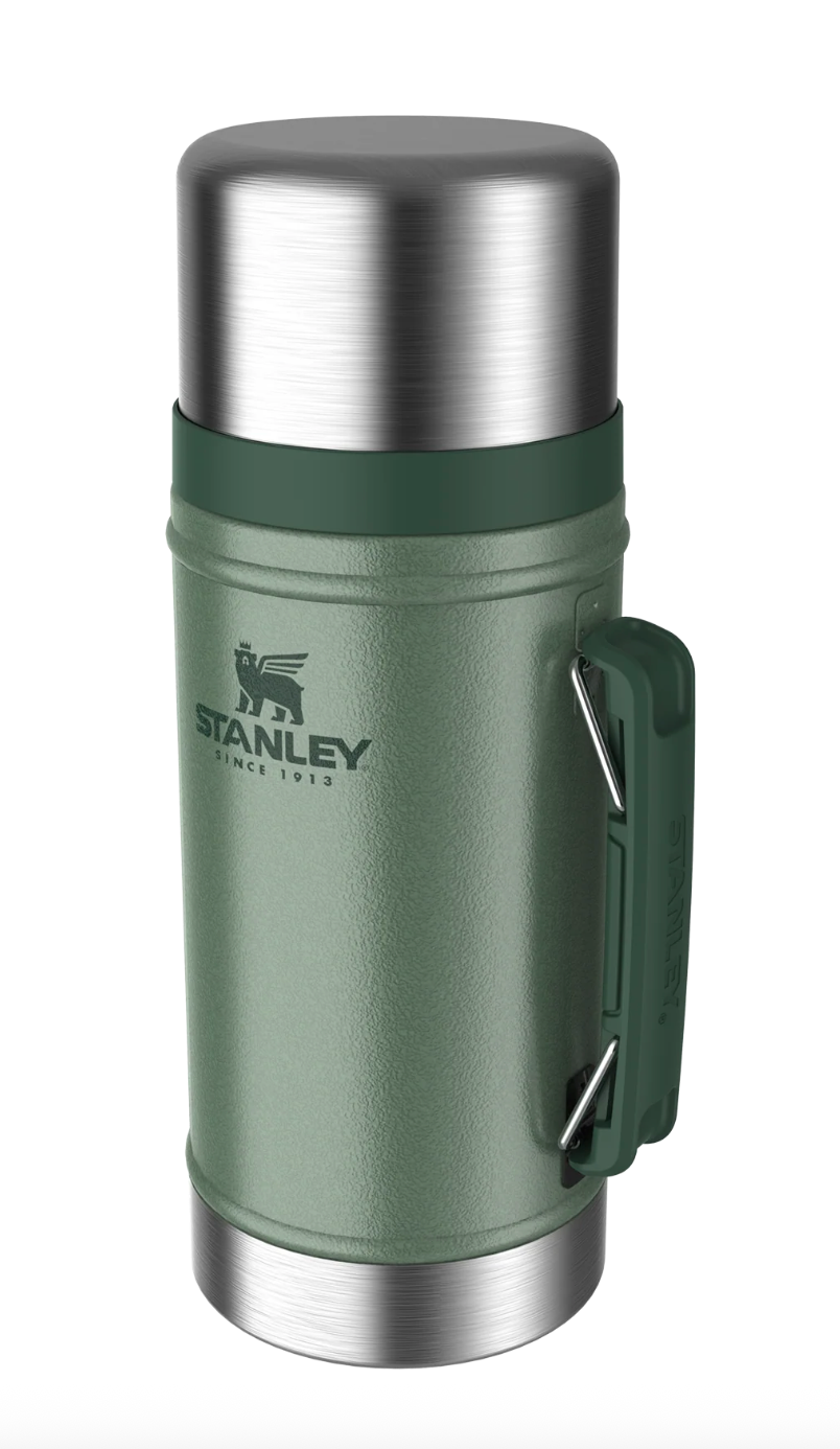 Stanley Classic Legendary Food Jar | 0.94L