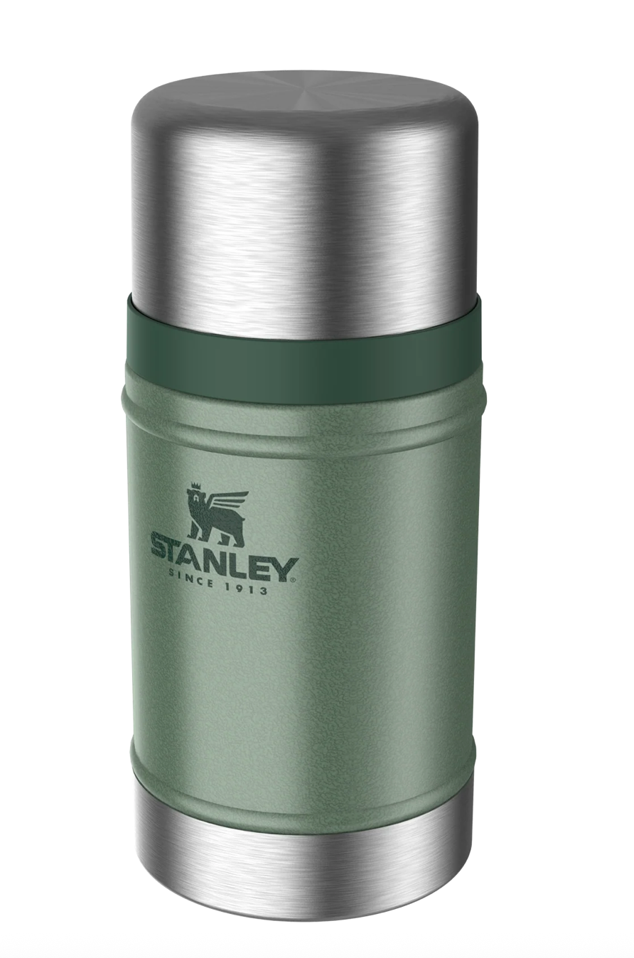 Stanley Classic Legendary Food Jar | 0.70L