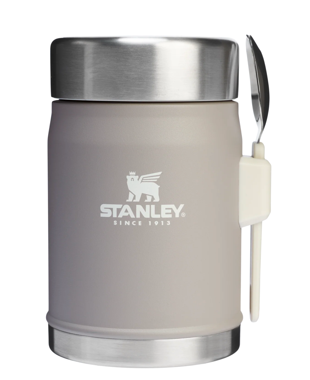 Stanley Classic Legendary Food Jar + Spork | 0.4L