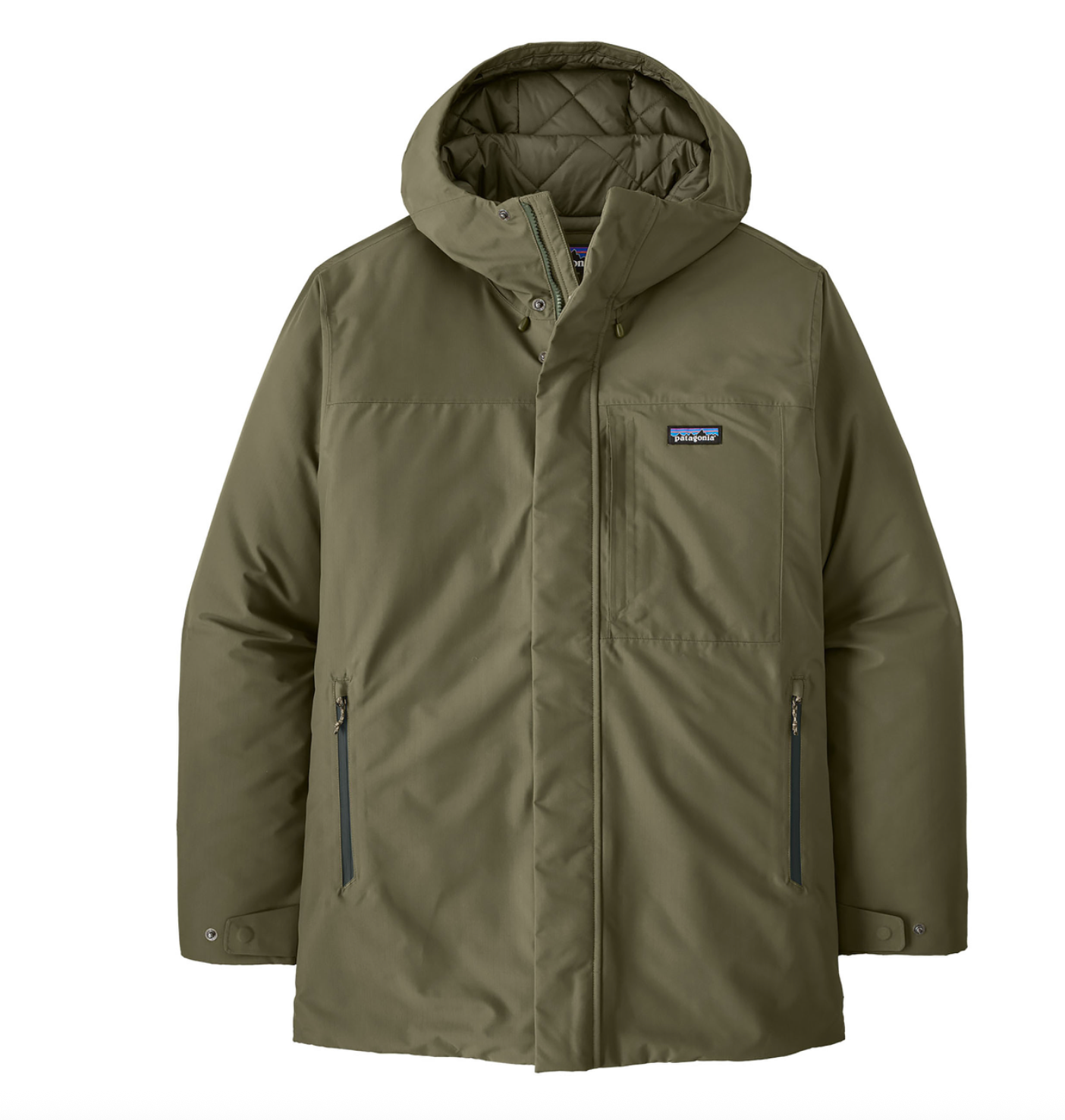 Patagonia M's Windshadow Parka