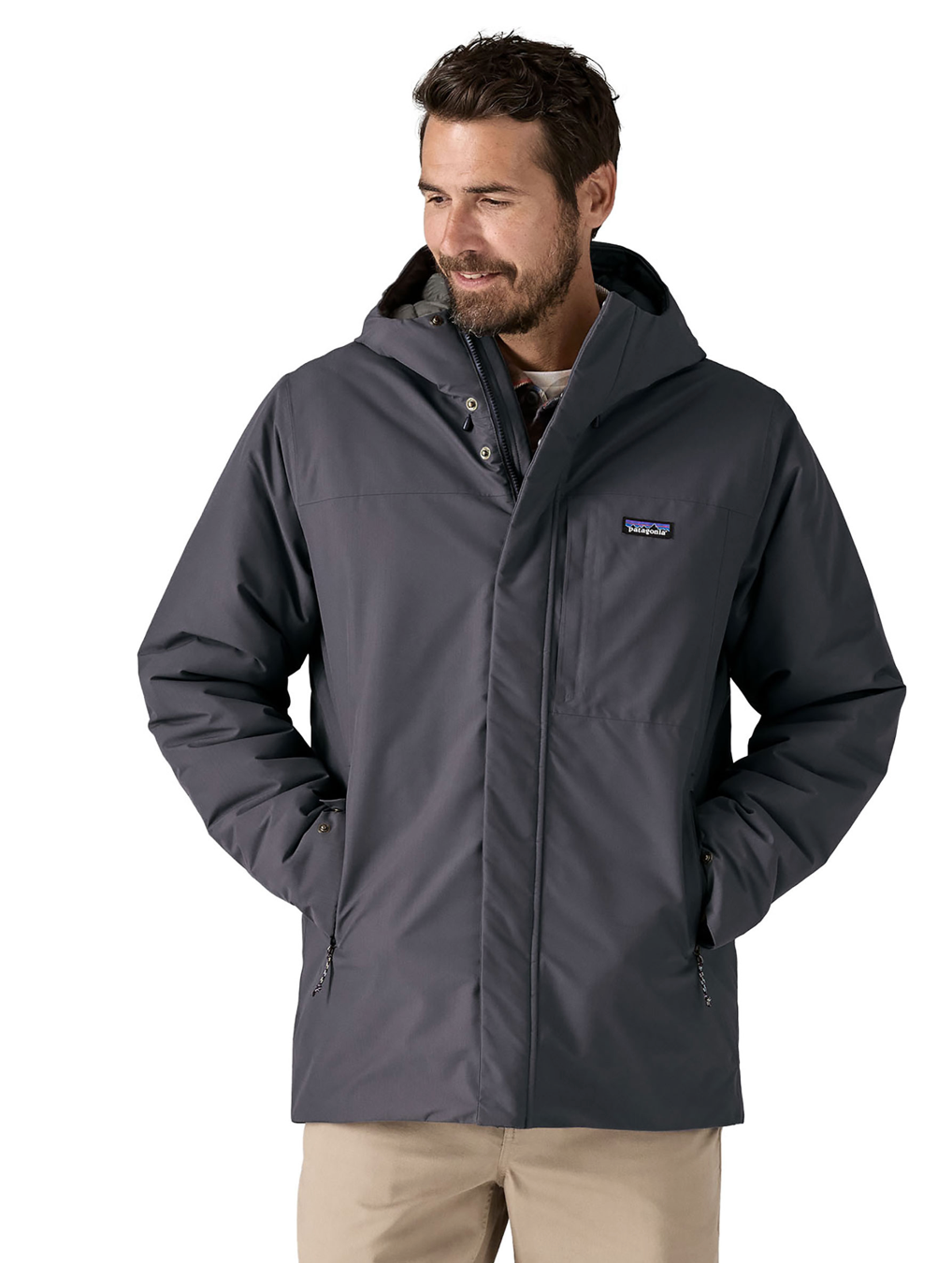 Patagonia M's Windshadow Parka