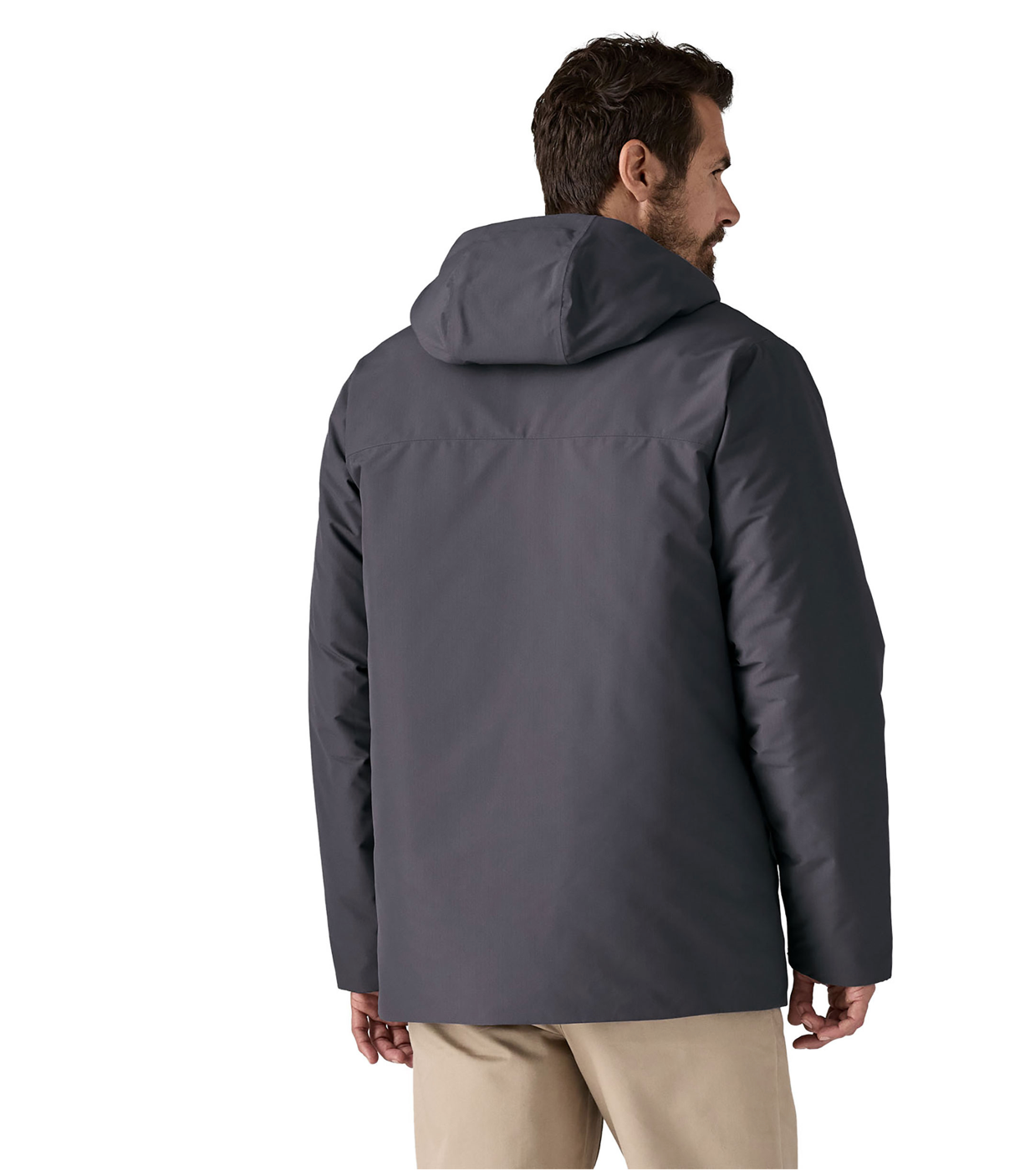 Patagonia M's Windshadow Parka