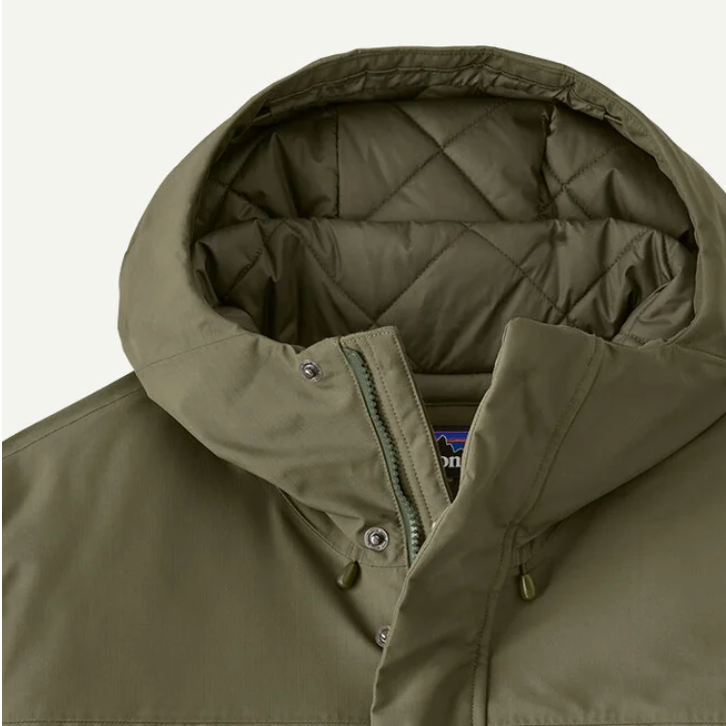 Patagonia M's Windshadow Parka