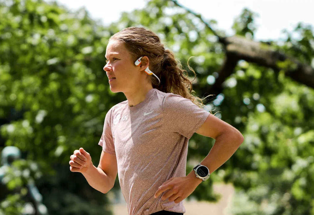 Shokz OpenRun Pro 2 Mini